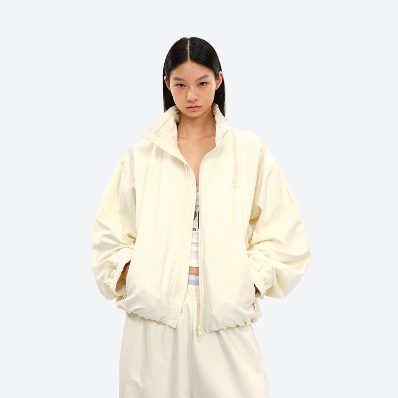 Brand Webbing Jacket